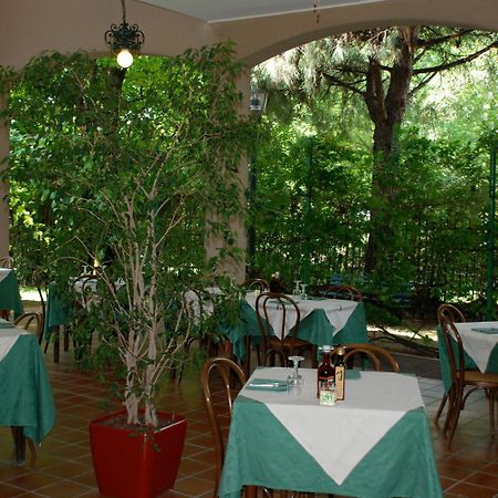 Hotel Ristorante La Rampina Вимодроне Экстерьер фото