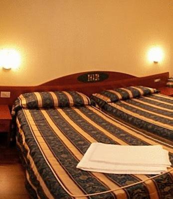 Hotel Ristorante La Rampina Вимодроне Экстерьер фото